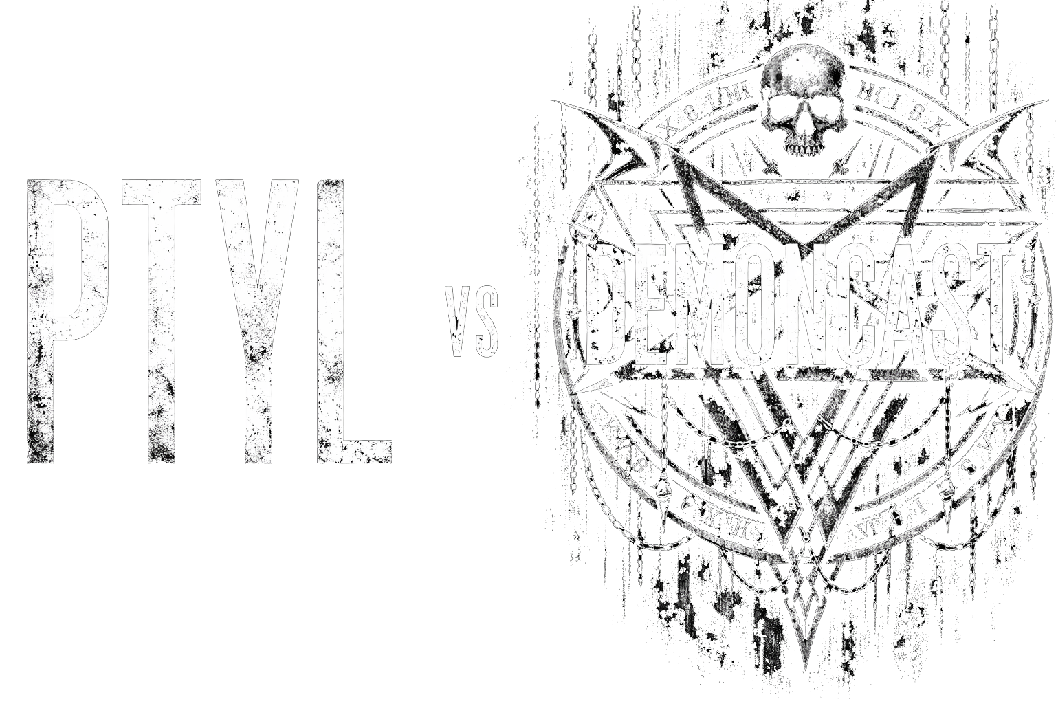 ptyl vs demoncast